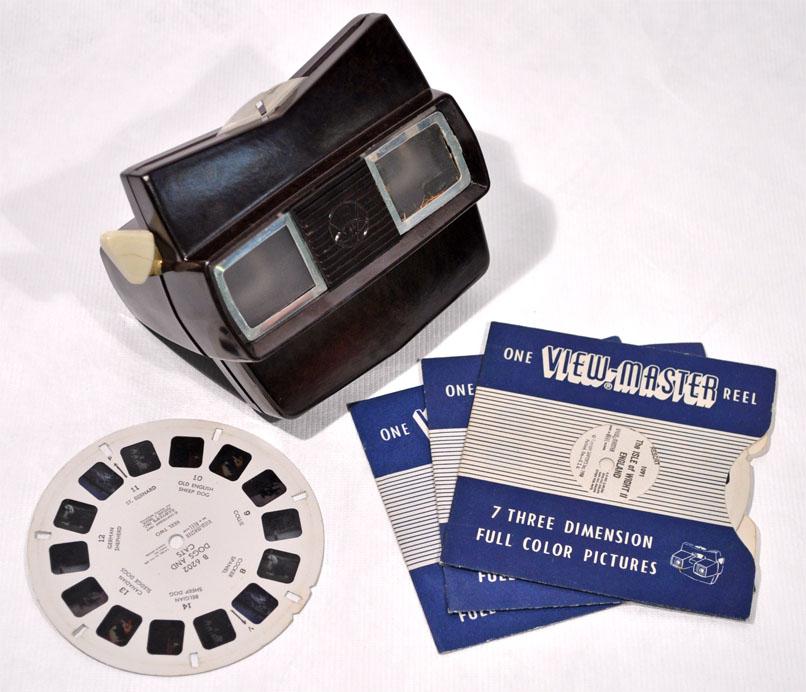 View-Master